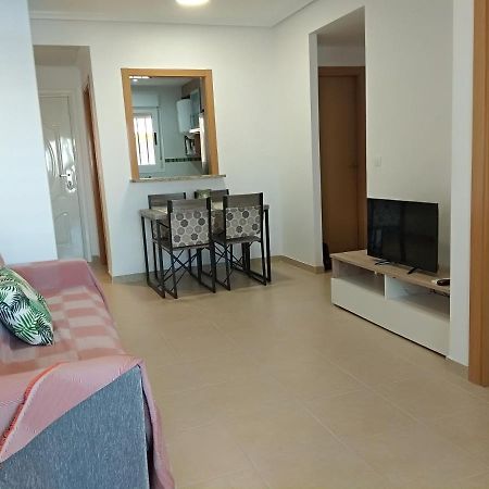 Acv - Neptuno-2ª Linea Planta 6 Norte أوروبيسا ذيل مار المظهر الخارجي الصورة