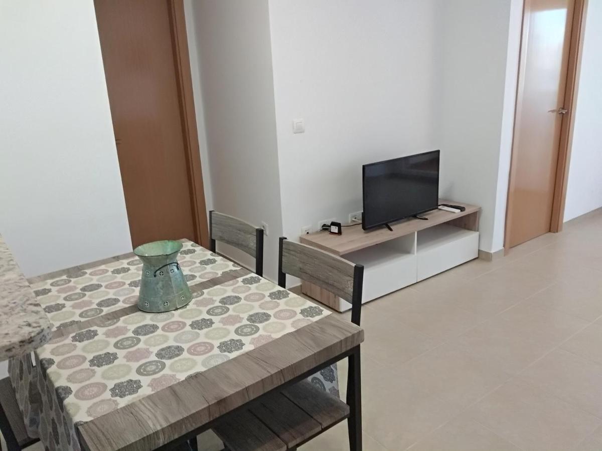 Acv - Neptuno-2ª Linea Planta 6 Norte أوروبيسا ذيل مار المظهر الخارجي الصورة