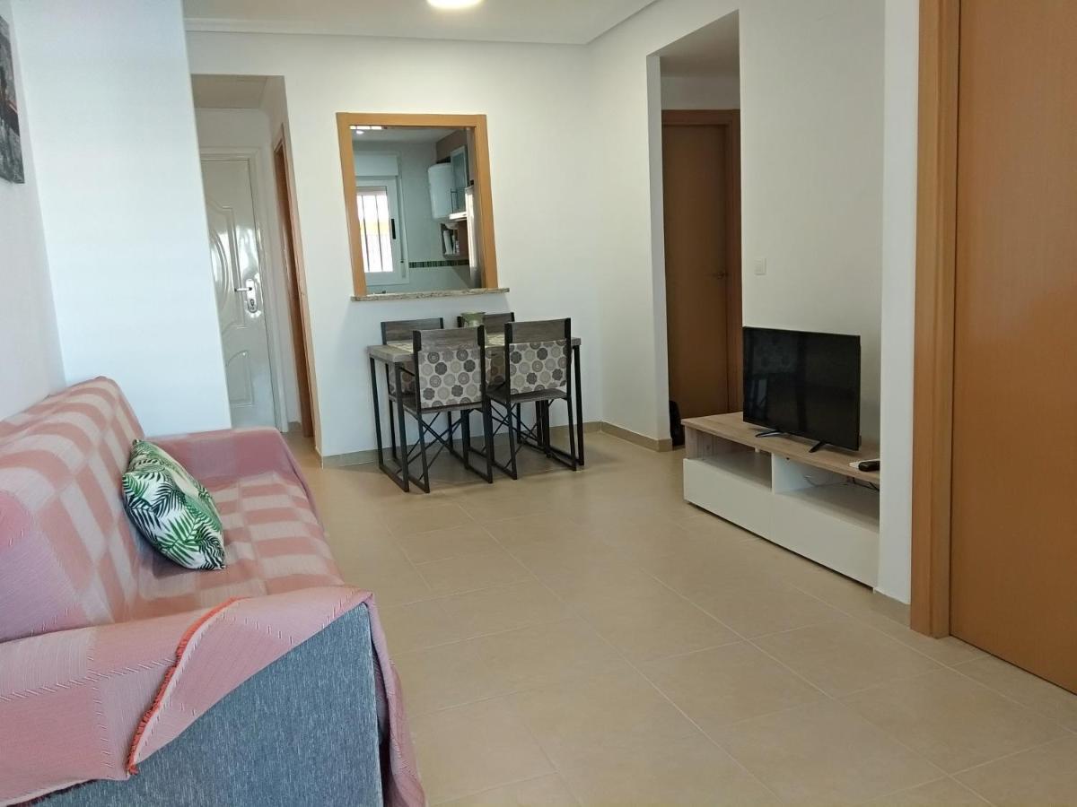 Acv - Neptuno-2ª Linea Planta 6 Norte أوروبيسا ذيل مار المظهر الخارجي الصورة